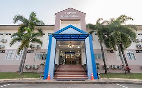 Top Inn Hotel